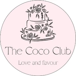 The Coco Club logo