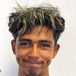 Imtiyaaz Hendricks